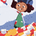 USPS Operation Santa: Adopt a Santa letter