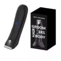 Body Hair Trimmer for $6 + free shipping w/ first order