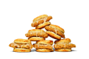 Whataburger Honey Butter Chicken Biscuit: Free