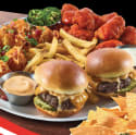 TGI Friday's Appetizer Trios From $11
