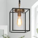 Lighting and Ceiling Fans at Lowe's: Up to 40% off + free shipping w/ $35