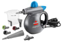 Certified Refurb Bissell Steam Shot Handheld Steam Cleaner w/ 7 Tools for $12 + free shipping