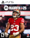 Madden NFL 25 for PlayStation 5 (Physical) for $15 + free shipping w/ $35