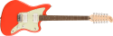 Fender Flash Sale: 20% off + free shipping