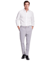 Club Room Men's Relaxed-Fit Pants for $16 + free shipping w/ $25