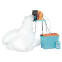 Little Tikes FOAMO Foam Bubble Machine for $91 + free shipping