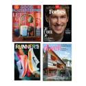 DiscountMags Friends & Family Sale: Subscriptions from $4.95/year + free shipping