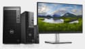 Refurb Dell 22" Monitor: Free w/ Dell OptiPlex 5000 Desktop + free shipping