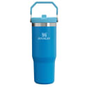 Stanley Iceflow Flip Straw Insulated 30-oz. Tumbler: Up to 50% off + free shipping