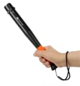 Ozark Trail 200-Lumen LED 12" Aluminum Bat Flashlight for $6 + free shipping w/ $35