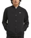 Reebok Men's Snap-Front Basketball Jacket for $28 + free shipping