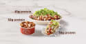 Chipotle High Protein Menu: Now Available