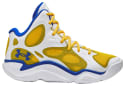 Under Armour Curry Spawn FloTro Basketball Shoes (Limited sizes) for $50 + free shipping