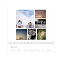 Shutterfly 8x11 Wall Calendar: Free, just pay shipping + $8.99 s&h