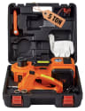 SucceBuy 5-Ton Electric Car Jack for $67 + free shipping