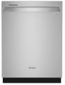 Whirlpool Eco Series 24" Top Control Built-in Dishwasher for $549 in-cart + pickup