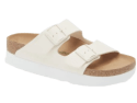Papillio by Birkenstock Women's Arizona Flex Platform Sandal for $62 + free shipping