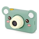 Kidamento Mikayo the Bear Digital Camera for $25 + free shipping
