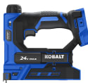 Kobalt XTR 20-Gauge 3/8" Finish Stapler for $69 + free shipping