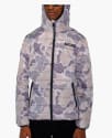 Members Only Men's Solid Packable Down Jacket for $35 + free shipping