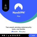 NordVPN 10-Device 1-Year Plus Bundle for $30