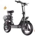500W Folding Electric Scooter for $243 + free shipping