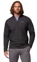 Columbia Men's Great Hart Mountain III Half Zip Pullover for $47 + free shipping