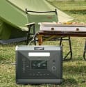 SolarPlay Q2501 2160Wh Portable Power Station for $518 + free shipping