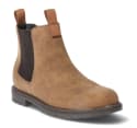 Portland by Portland Boot Company Men's Casual Chelsea Boots for $17 + free shipping w/ $35