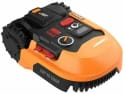WORX Robotic Lawn Mowers at eBay: Up to 50% off + extra 15% off + free shipping