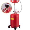 Vevor 20-Gallon Portable Waste Oil Drain Tank for $90 + free shipping