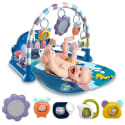 Babyeap 3 in 1 Baby Gym Play Mat for $20 + free shipping w/ $35