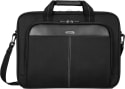 Targus Classic Slim Briefcase for 15.6" Laptops for $24 + free shipping