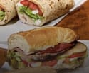 Poteblly Original Sandwich: Buy one get one free