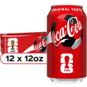 Soda 12-Packs at Kroger: Buy 2, get 3 free