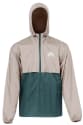 Ozark Trail Men's / Women's Packable Rain Jacket (XL/XXL only) for $26 + free shipping w/ $35