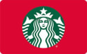 $25 Starbucks Gift Card for $23 + email delivery