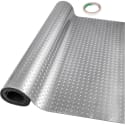 Vevor 91-Sq. Ft. Diamond PVC Garage Flooring Roll for $63 + free shipping
