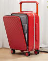 Mixi 20" Travel Suitcase for $89 + free shipping