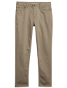 Banana Republic Factory Men's Slim Travel Pants for $37 in cart + free shipping