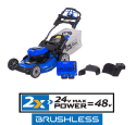 Push Lawn Mowers at Lowe's: Up to 50% off + free shipping