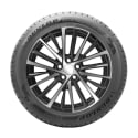 Dunlop Tires at Tires Easy: $100 off 4 Tires