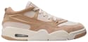 Nike Women's Air Jordan 4 RM Shoes for $55 + free shipping