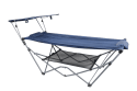 Ozark Trail Hammock with Canopy for $50 + free shipping