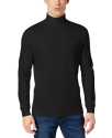 Club Room Men's 100% Cotton Turtleneck Shirt for $10 + free shipping w/ $25