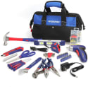 WorkPro 125-Piece Tool Kit for $35 + free shipping