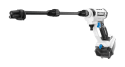 Hart 20V Cordless Vehicle Pressure Cleaner for $49 + free shipping