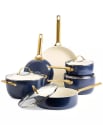 Macy's Black Friday Cookware Deals: Up to 60% off + free shipping w/ $25