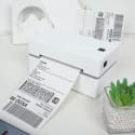 Portable Thermal Label Printer for $33 + free shipping