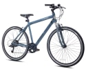 Vitesse 700C Signal Electric Hybrid Bike for $375 + free shipping